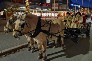 Julefestivalen Solør