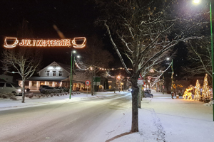 Julefestivalen Solør