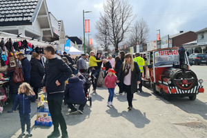 Vårfest